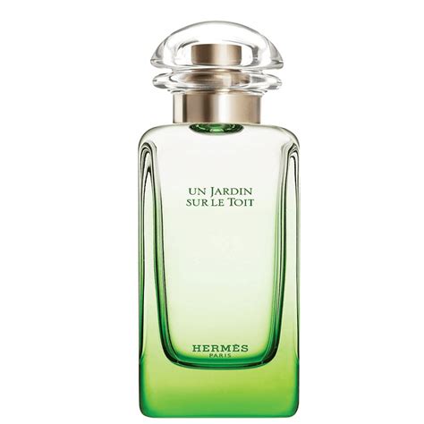 price list hermes perfume